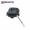 LR095551 Trunk Lid Latch Lock Actuator For Land Rover Range Rover Sport L494 2014- Discovery Sport L550 2015-2024