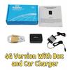 TKSTAR TK913 2G 4G GPS-трекер GPS-устройство слежения GPS-искатель Двойное позиционирование GPS LBS Геозона GPS-оповещение Бесплатное приложение Anti Lost