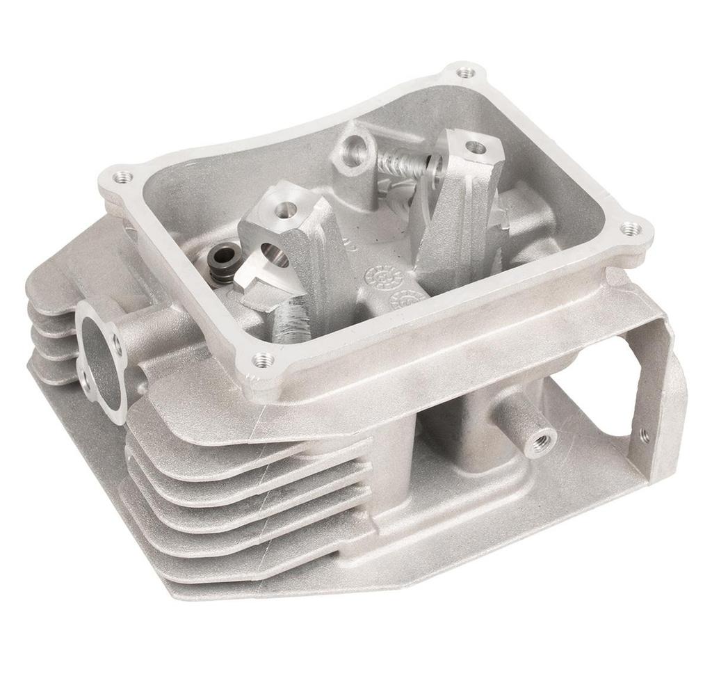 Loncin Lc7500I Lc7000I Cylinder Head Original Part 120080941-0001