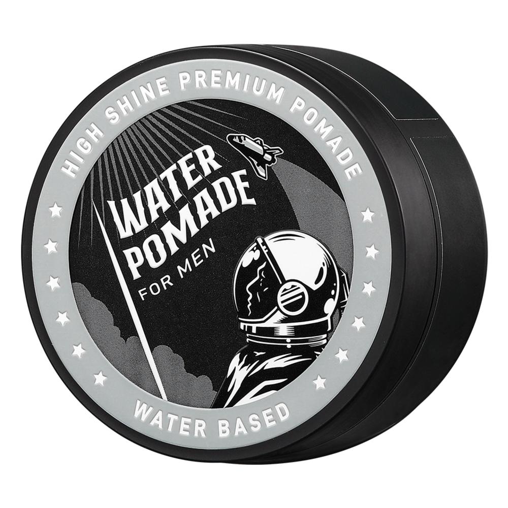 J.Sup Стиль J. Воск для укладки волос For Men Pomade, 95 мл, 1 шт.