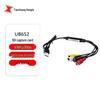 USB-видеозахватная карта TCHD UB652