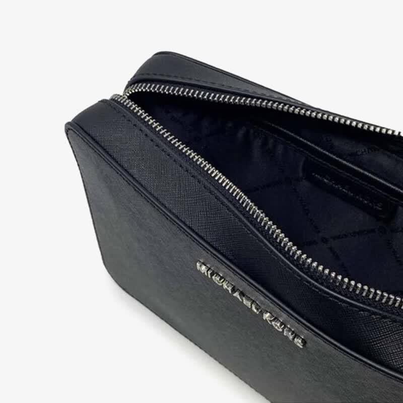 Michael Kors JET SET ITEM Средняя кросс-боди сумка-камера