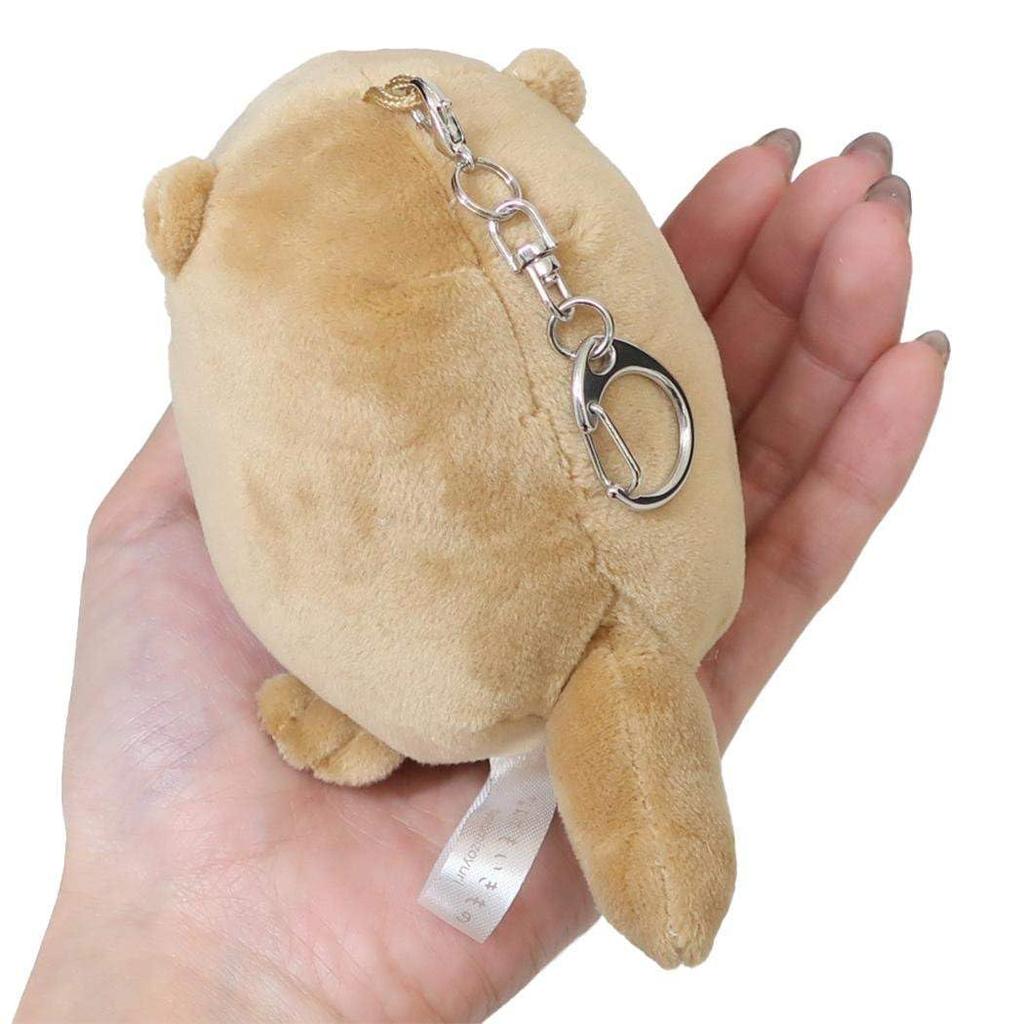 Любое существо Мини Плюшевая [Маскот] Игрушка/Выдра