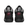 Nike Air Flight Lite Mid черные белые мужские кроссовки Varsity-Red DQ7687-003