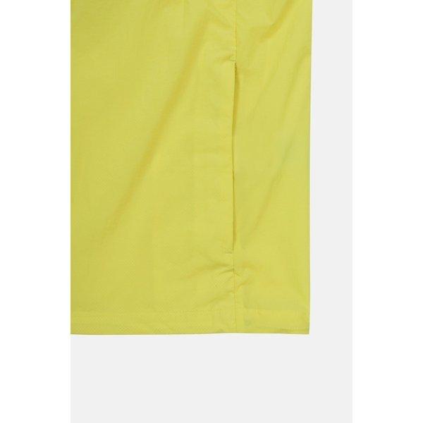 Kolon SportS Мужская S Легкая Эластичная Ветрозащитная Жилетка Желтая Jwvam25301yel