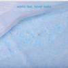 Small Dog Cat Super Absorbent Polymer Potty Urine Training Pad Disposable Leak-Proof Pet Toilet Mat   ODM