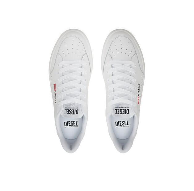 Дизель Кроссовки S-Athene Vtg Y03351 P6325 T1003 Белый