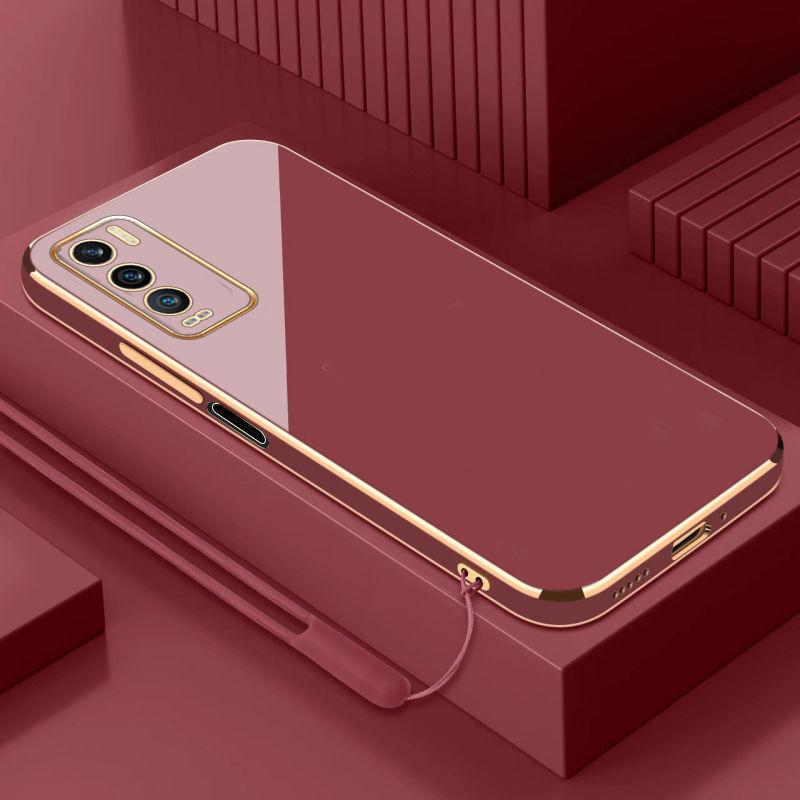 Чехол для Realme GT Master Edition Realme GT Master GT Explorer Master Cover Candy Bumper Прозрачный чехол для телефона Мягкие волнистые линии