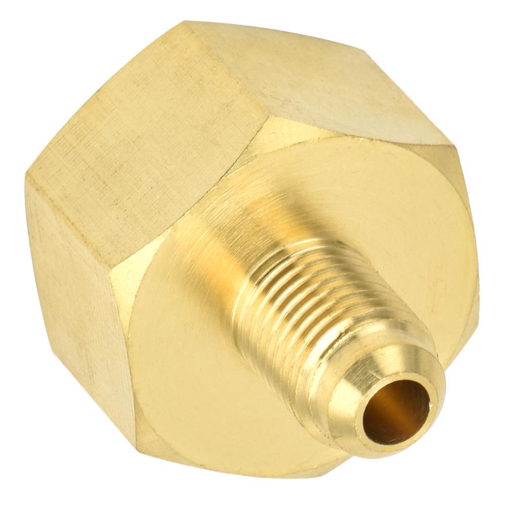 W21 - 1/4SAE адаптер-конвертер хладагента для кондиционера R32 R134A