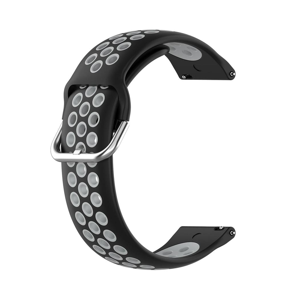 Силиконовый ремешок 22 мм для Huawei Watch GT 4/3/2 46 мм GT2 Pro, ремешок для умных часов Honor Magic Watch 2, 46 мм