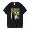 Вдохновлено Крисом Корнеллом Higher Truth Черная Футболка Все размеры винтажная Стиранная с принтом мужская Дышащая Удобная Универсальная Унисекс