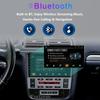 Fortress Android 14 для Peugeot 406 1994 - 2005 Авторадио Мультимедиа Радио Carplay Автомобильный Стерео GPS Навигация Головное Устройство Авто WIFI