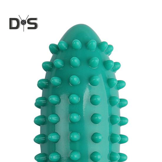 Массажный мяч с морским огурцом Глубокая релаксация мышц и болезненных тканей Миофасциальный релиз Триггерная точка Физиотерапия Нога Рука Талия Спина Стопа Все тело