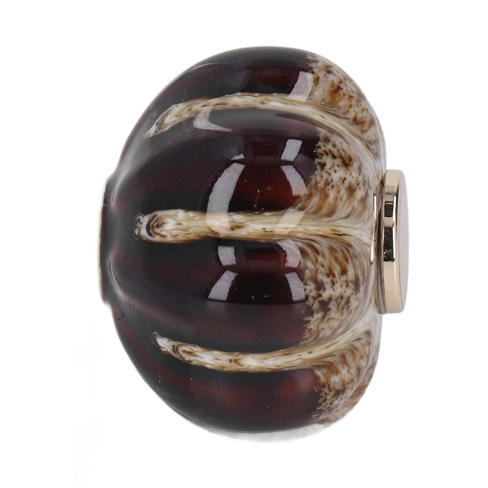3pcs Gold Pumpkin Cabinet Knobs Durable Pumpkin Pull Handles Classical Pumpkin Door Pulls Cabinet