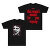 LOLA YOUNG Singer 2024 Tour Heavy Cotton Black T Shirt S-5XL BL656