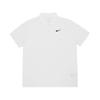 Поло Dri Fit Унисекс Белое CU9793-100