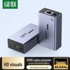 Ugreen 4K 60 Гц HDMI удлинитель по одному кабелю Cat