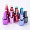 8ml Nail Mirror Polish Non-Peelable Bright Surface DIY Quick Drying Long Lasting Clear Bright DIY Polish