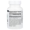 Source Naturals Manganese 10 mg 250 Tablets