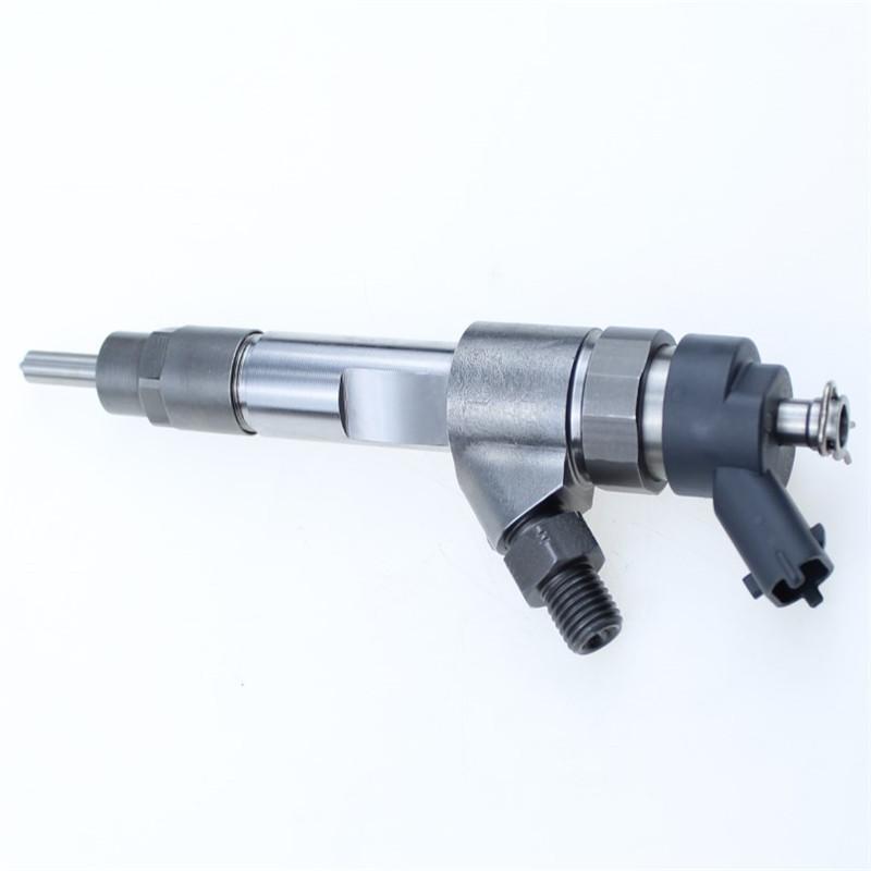 NEW Auto Parts Diesel Fuel Injector 0445120002 0986435501500313105 Common Rail Injector For I VECO ITROEN F IAT R ENAULT 814043