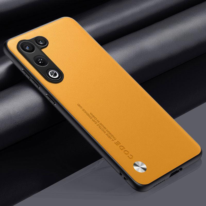 PU Leather Case For Redmagic 11 Air Back Cover Silicone Full Protection Phone Case For ZTE Nubia Red Magic 11air 5G Capa Coque