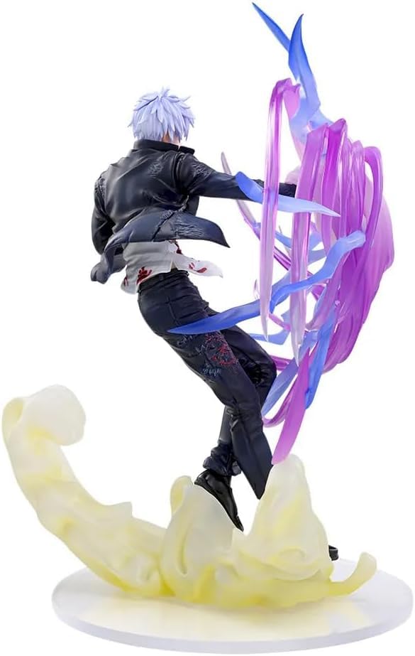 Дзю-дзюцу Кайсен Кайдама/Тамаори Луминаста Годзё Сатору Кёсики "Хана" Все 1 Тип Фигурка Официальные разные товары Аниме Приблизительно. 20см