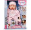 Кукла Zapf Baby Born Annabell 43 см