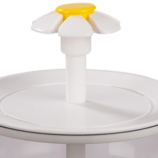 2л ванна для птиц циркулирующий фильтр клетка фонтан поилка для птиц для комнатных попугаев неразлучников