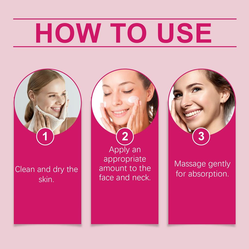 Увлажняющий и питательный крем Увлажняющий крем Питательный, Подсушивающий, Мягкое увлажнение, 50 г