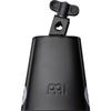 MEINL Percussion Cowbell, Black Powder Coated Steel, 4 3/4" (SL475-BK)