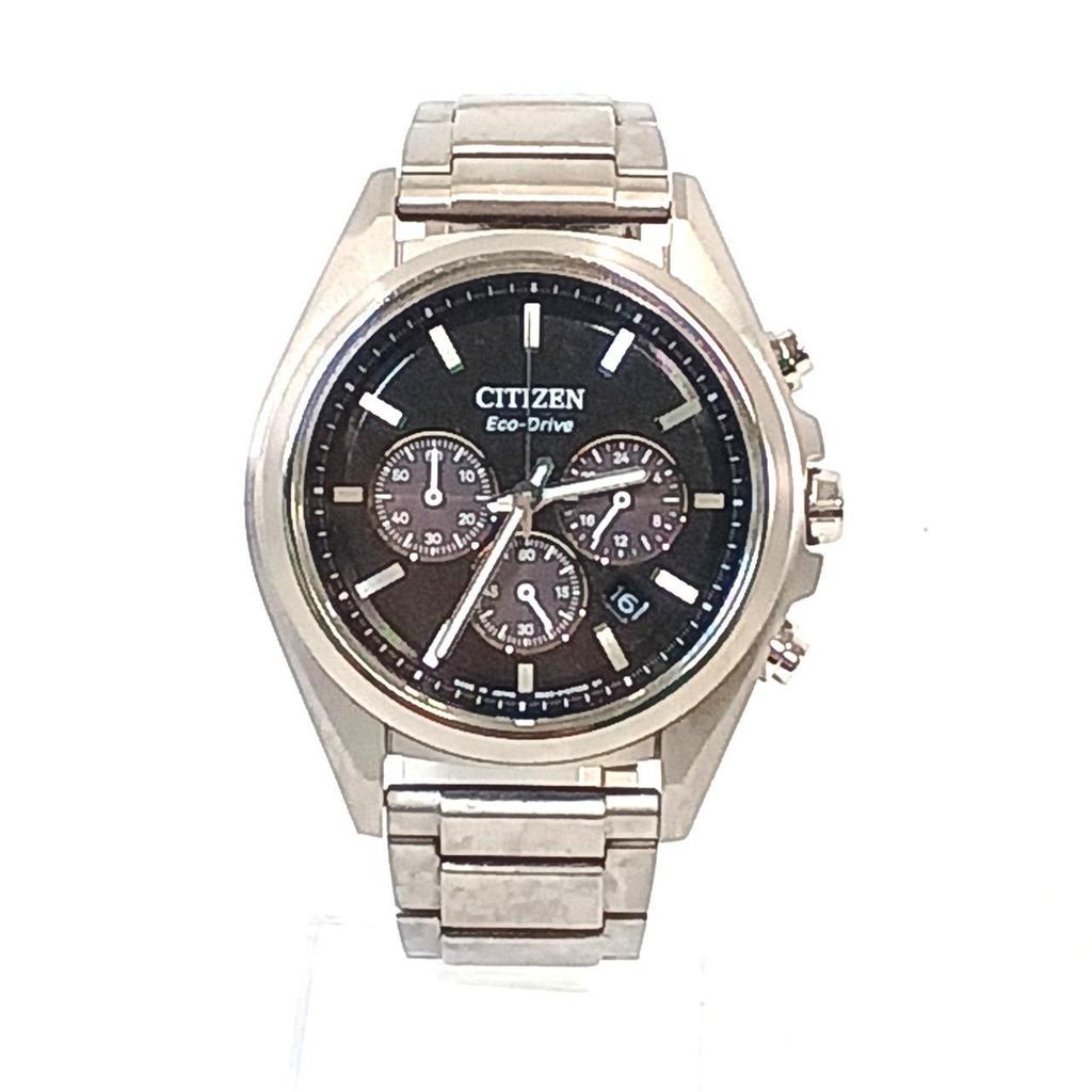 Б/у КВАРЦЕВЫЕ CITIZEN B620-S114641