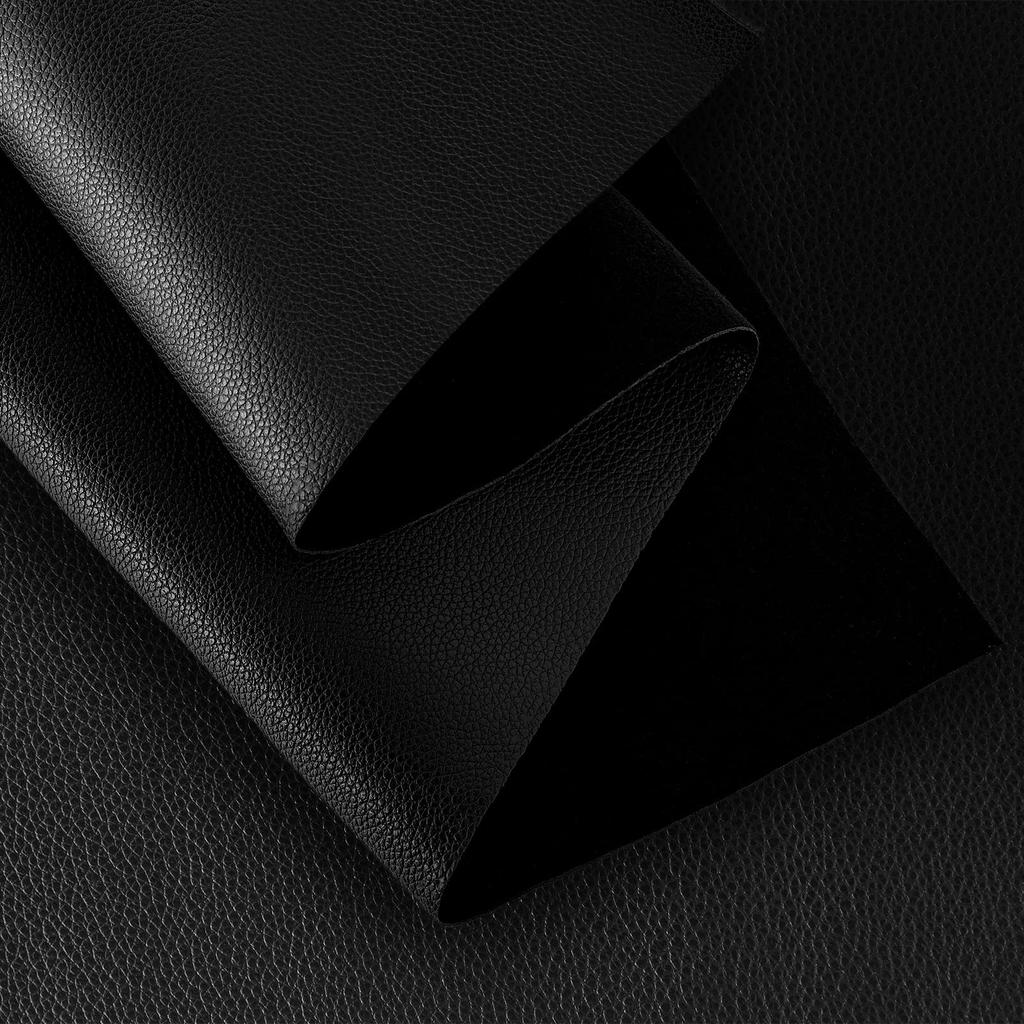 Мягкая искусственная кожа 200 x 137 см, искусственная кожа, толщина мм, этиленовая мягкая кожа, подходит для самостоятельного шитья Ткань, куски, рулон 0,68, материал, рукоделие,