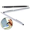 1 шт. 2 в 1 Полезный дизайн Планшет для iPad Смартфон Сенсорный экран Стилус+Шариковая ручка Стилус для сенсорного экрана смартфона