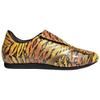 Тхэквондо Женские Adidas F50 'Желтый Золотой Металлик Основной Черный Женские IH6860
