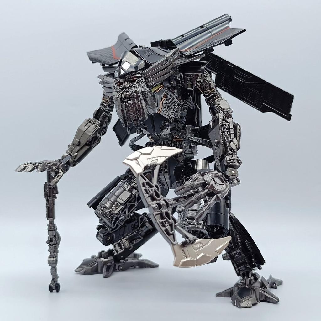 BAIWEI TW1103 TW1022 Игрушки-трансформеры Джетфайер Скайфайер ОП Командир SS35 SS102 Фигурка Комбинация Деформируемая Модель Робота