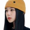LUOESPAC Comfort Cotton Beanie (Camel)