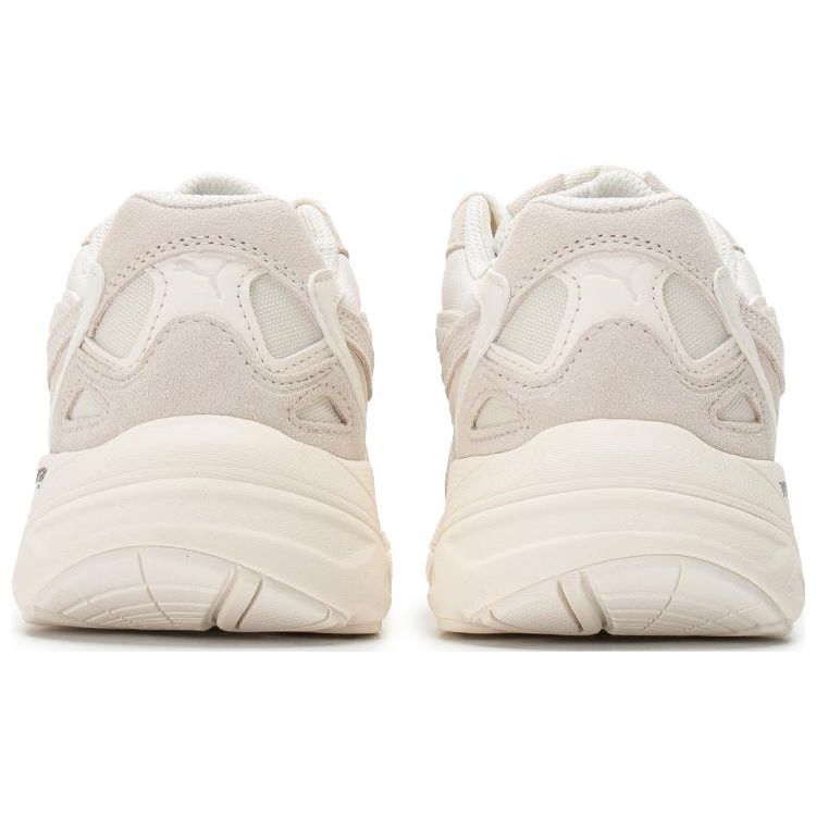 Puma Кроссовки Teveris Nitro Whisper White Unisex Cream Pristine 388774-06