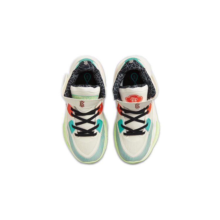 Nike Баскетбольные кроссовки Kyrie 8 Infinity Mid top Детские DD0332-021
