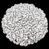 50Pcs 7mm 26 Letter Loose Beads DIY Crafts for Jewelry Making Necklace Bracelet Making