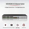 H3C US528S-XE Управляемый интеллектуальный коммутатор Ethernet 3-го уровня