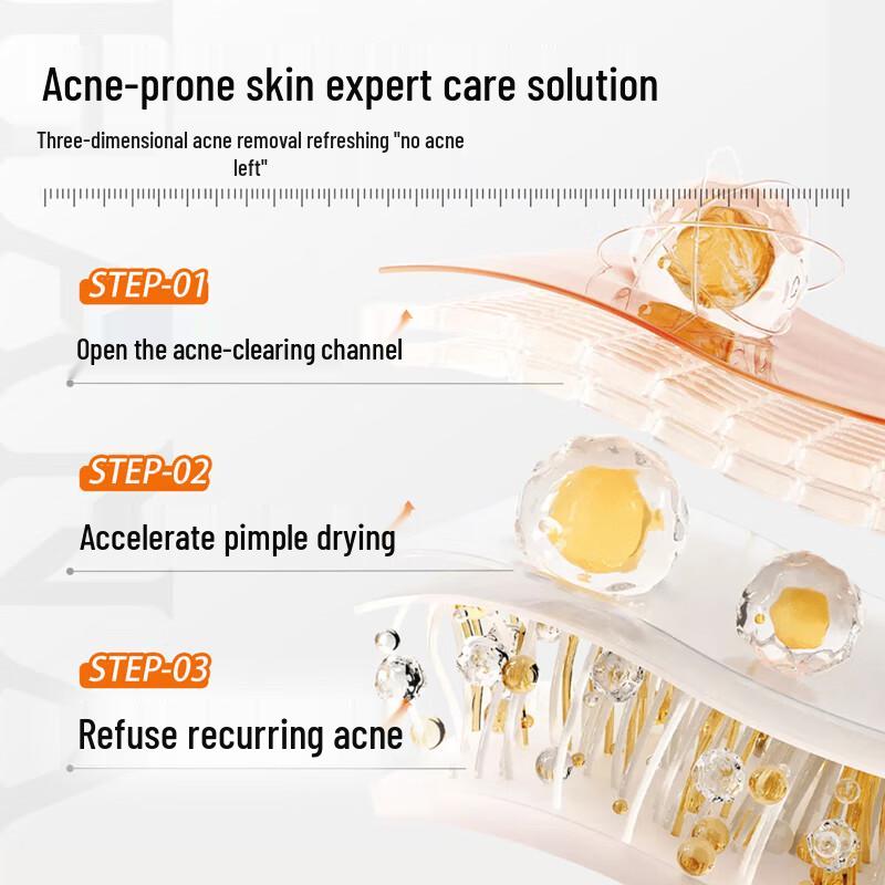 Hana Fuyu Acne & Moisturizing Gel