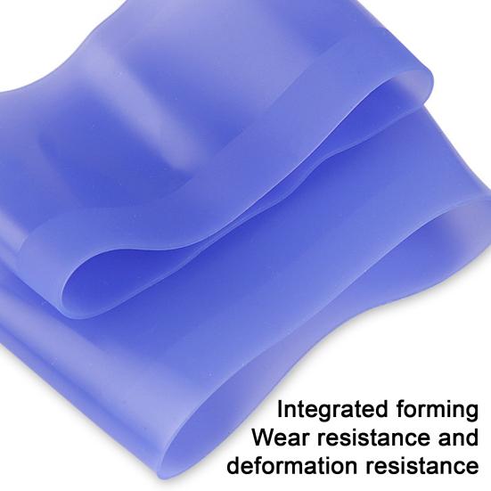 2 шт. ремешки для щитков для голени, силиконовые ленты для футбольных щитков для голени, эластичные многоразовые ленты для голени для мужчин, женщин, молодежи, для футбольных тренировок и соревнований