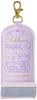 Rilakkuma Reel Key Case Lavender CK67601 San-X
