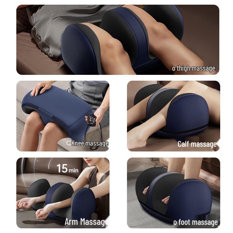 Conzot Automatic Foot & Calf Massager