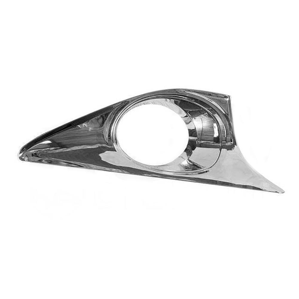 1x Крышка отверстия переднего правого бампера 52127-33150 для Toyota Camry V50 2012-2014