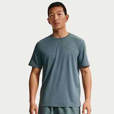 Мужская футболка для бега Dri Fit