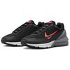 Nike Air Max Pulse 'Черный Ярко-Красный' FQ4156-001