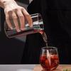 with Filter Paper Cold Brew Coffee Maker Adjustable Flow Rate Drip Filter Coffee Pot  Gift