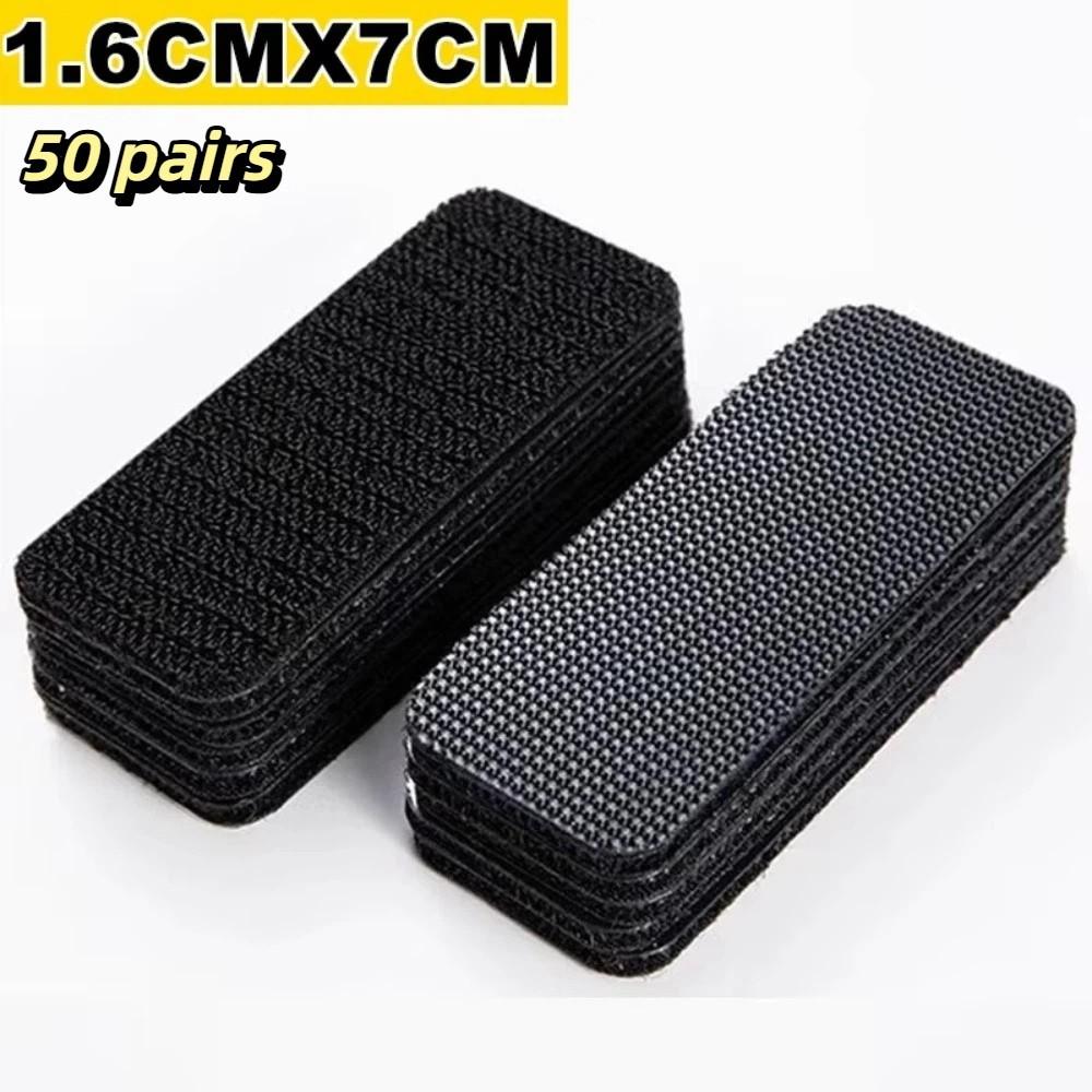 Thin Hidden Design Car Floor Mat Fixation Sticker Dashboard Pad Tape Car Interior Fixing