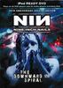 DVD NINE INCH NAILS - The Downward Spiral RMS2624PROMO Edgehill Publis 2008 Европа Танцевальная и Электронная Музыка Б/У